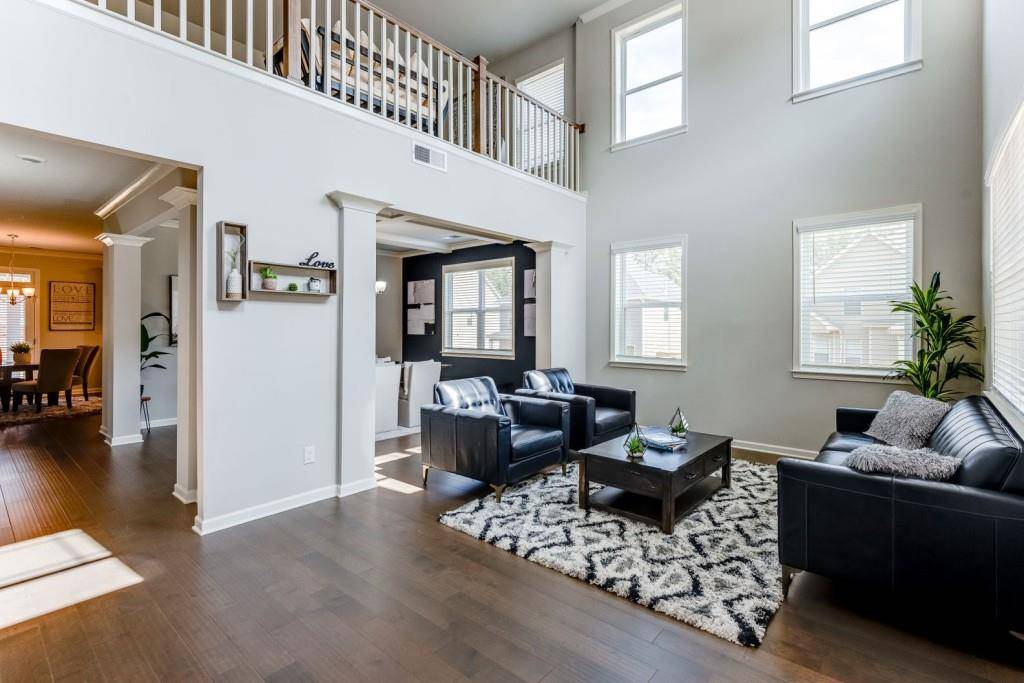 Stonecrest, GA 30038,3726 Maple Hill RD