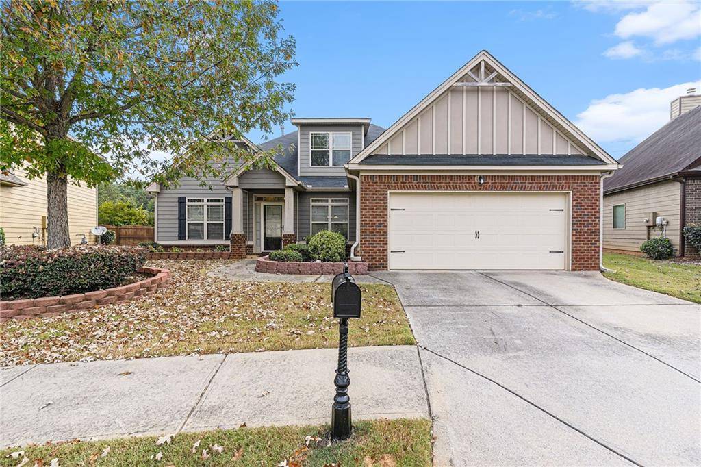 Fayetteville, GA 30214,360 Sylvan LOOP