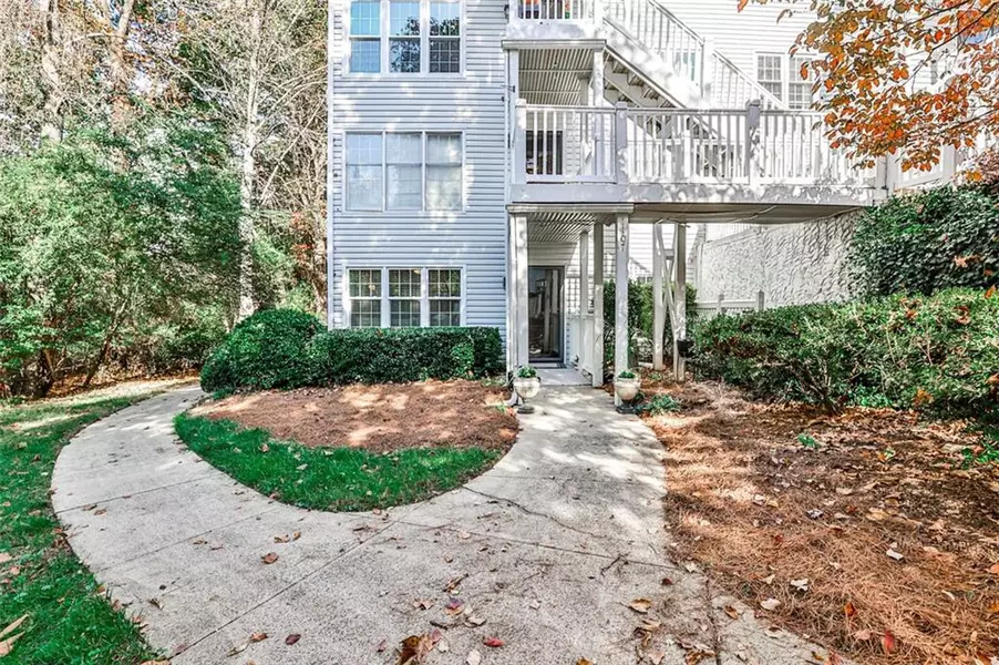 1107 Cannon Gate XING SW, Marietta, GA 30064