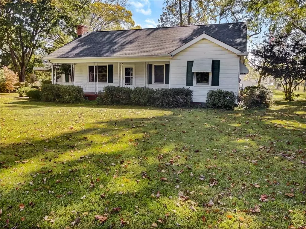 Rex, GA 30273,3999 Rex RD