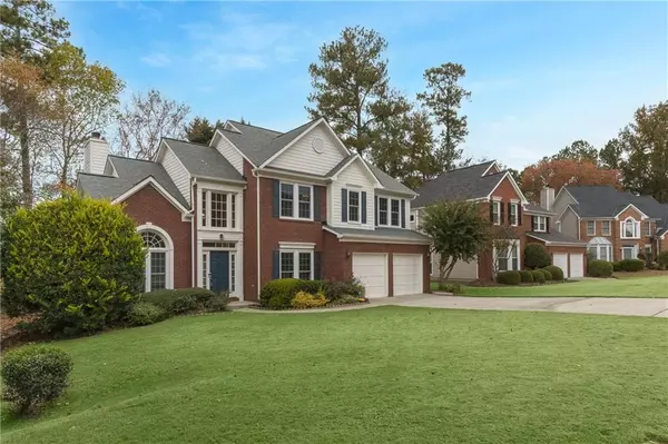 Alpharetta, GA 30005,710 HIGHMEADE TER