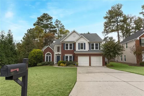 Alpharetta, GA 30005,710 HIGHMEADE TER