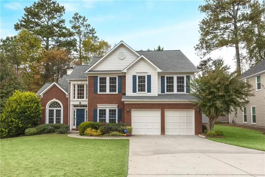 710 HIGHMEADE TER, Alpharetta, GA 30005