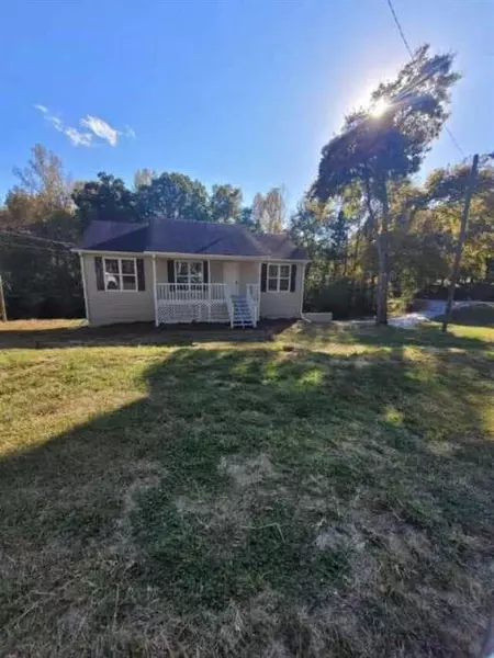 21 Biggers RD, Buchanan, GA 30113