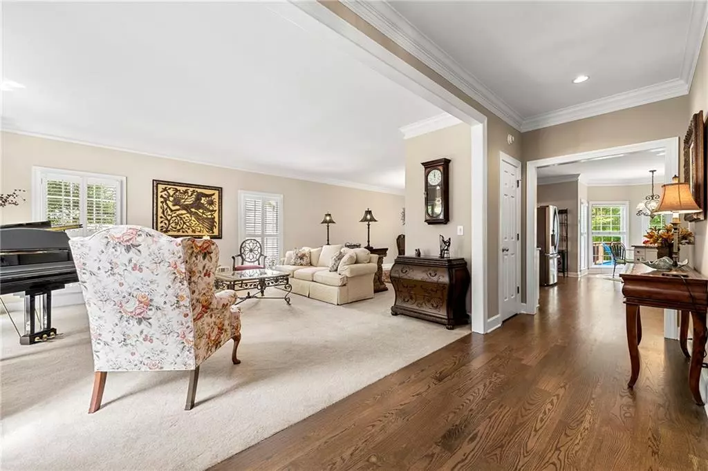 Atlanta, GA 30329,1484 Lachona CT NE