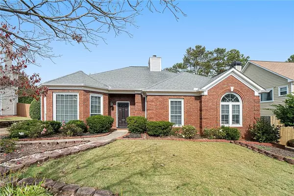 5320 Derby Chase CT, Alpharetta, GA 30005