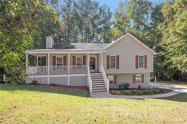 370 Pioneer TRL, Dallas, GA 30132