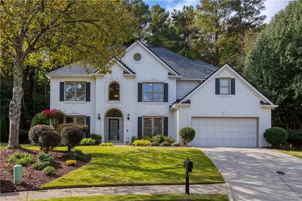 1710 Wynridge PATH, Alpharetta, GA 30005