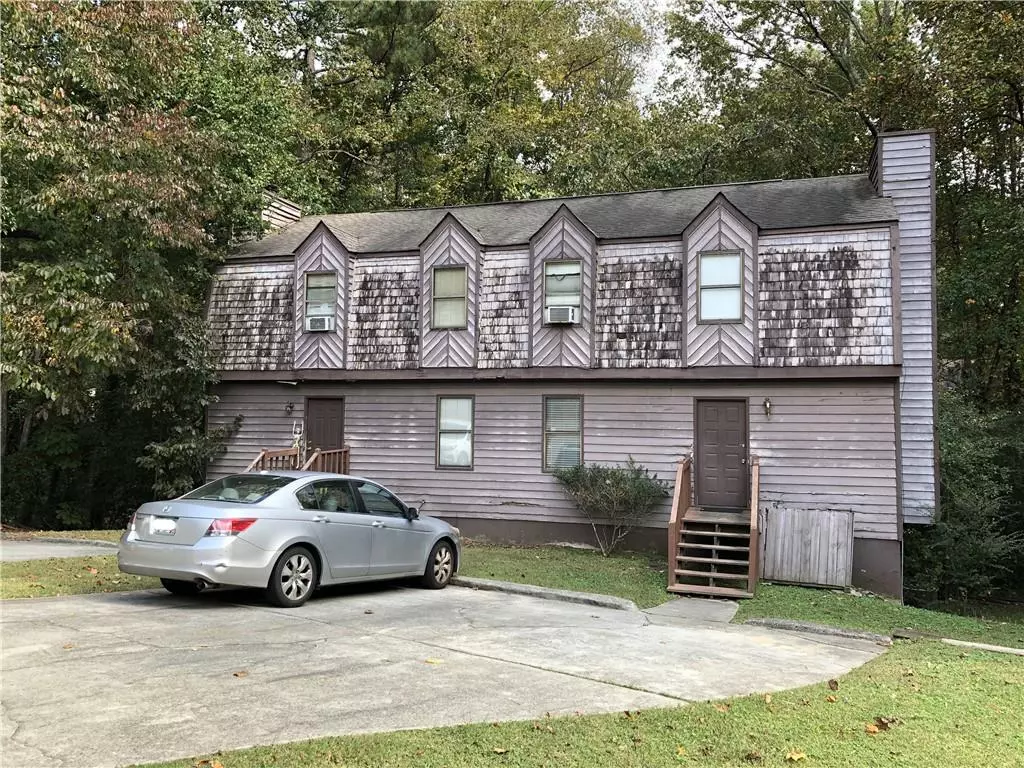 Norcross, GA 30093,949 Waverly CT