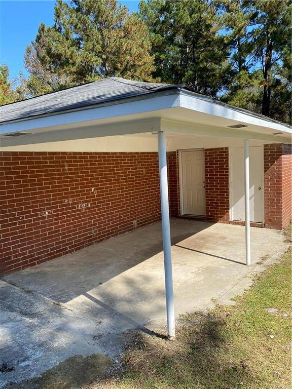 Macon, GA 31206,2473 Charlene CT