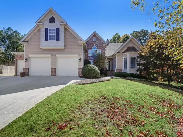 573 Austin Hills CT, Suwanee, GA 30024