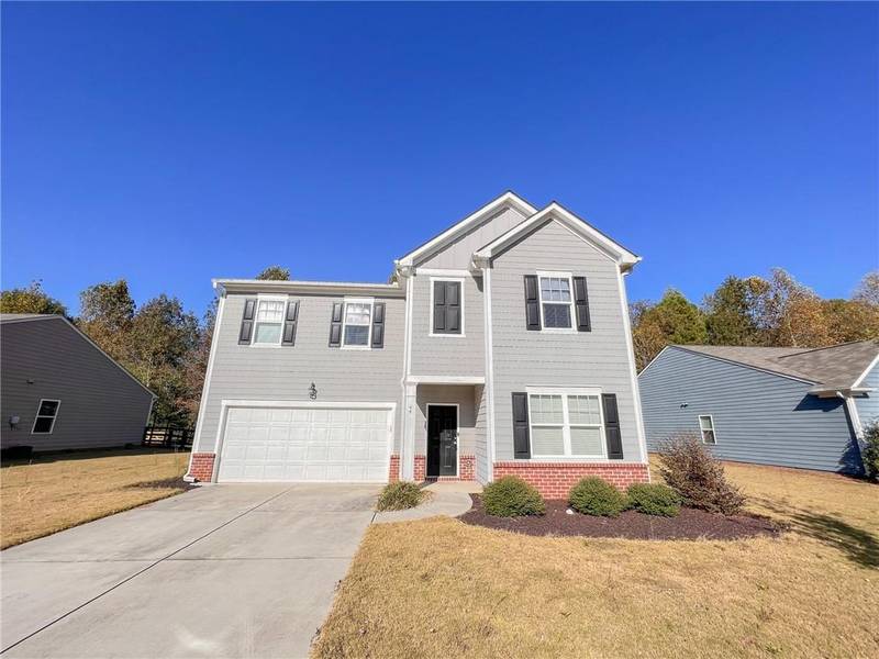 44 Seattle Slew WAY, Cartersville, GA 30120