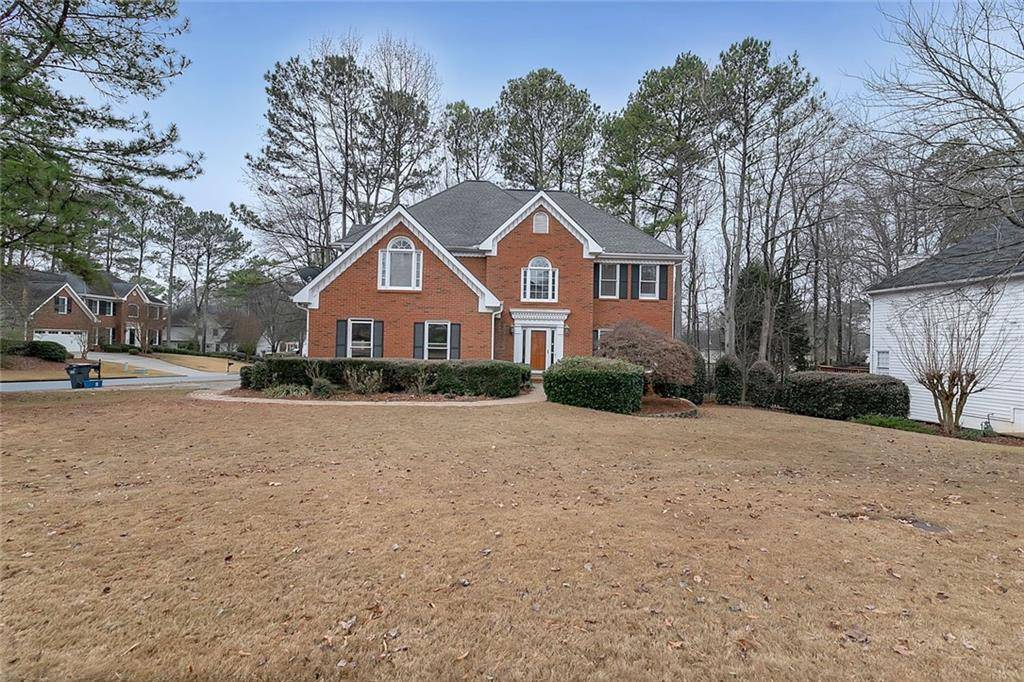 891 Millvale PL, Lawrenceville, GA 30044