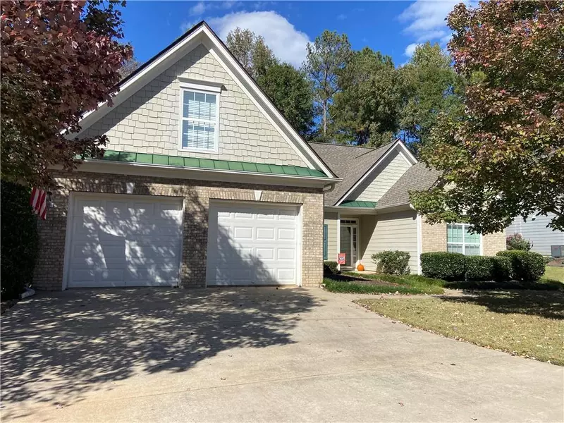 433 Penwood TRL, Dacula, GA 30019