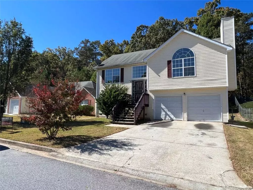 Ellenwood, GA 30294,5509 Sapphire CIR