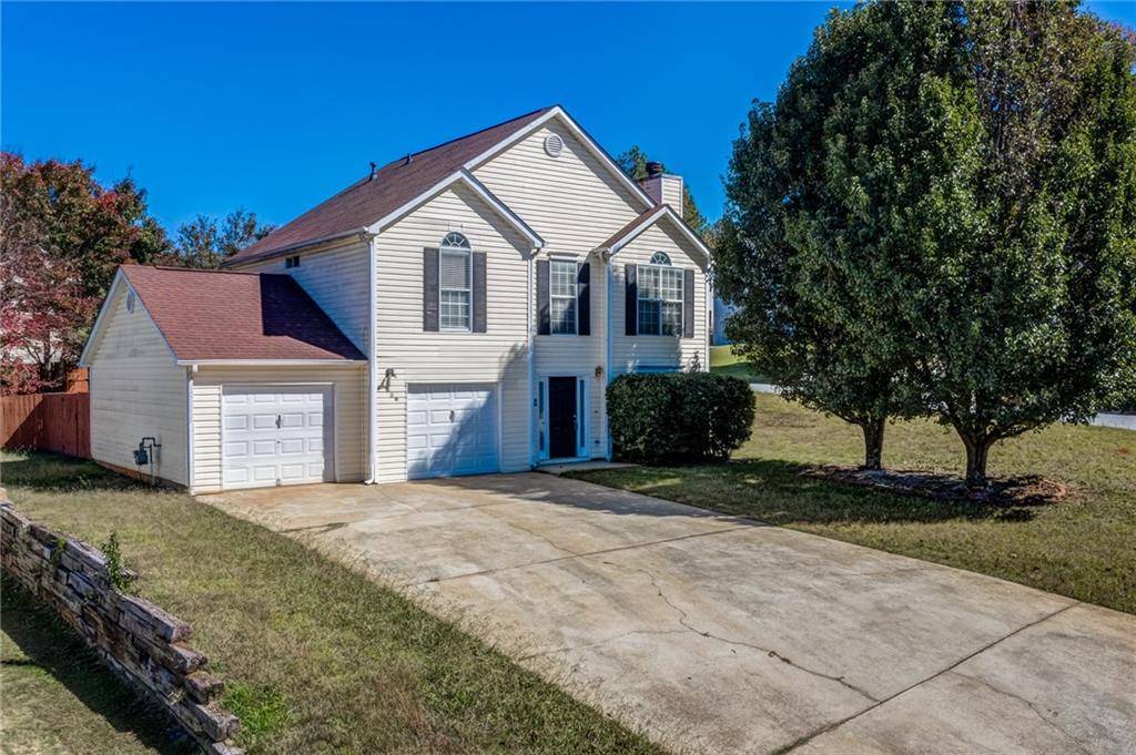 Rex, GA 30273,6808 BELLS LANDING WAY