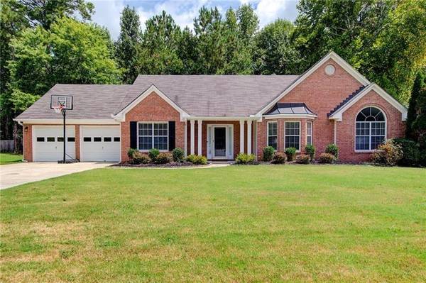 3109 Sweetbriar WALK, Snellville, GA 30039