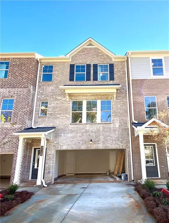 Duluth, GA 30096,3716 Davis CIR #21