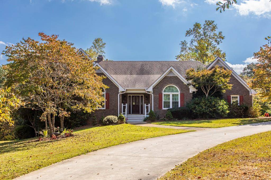 Mcdonough, GA 30252,360 Wedgefield DR