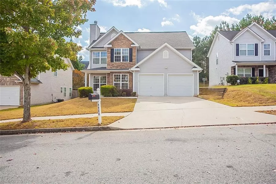 4944 ANTELOPE CV, Atlanta, GA 30349