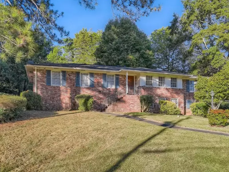 2503 Forest TRL, East Point, GA 30344