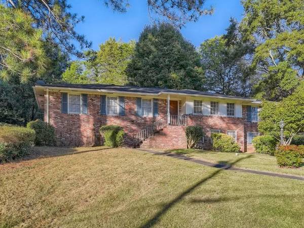 2503 Forest TRL, East Point, GA 30344