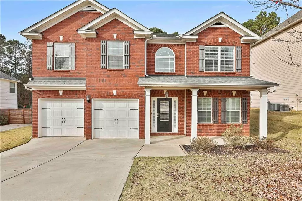Newnan, GA 30265,54 Canyon View DR