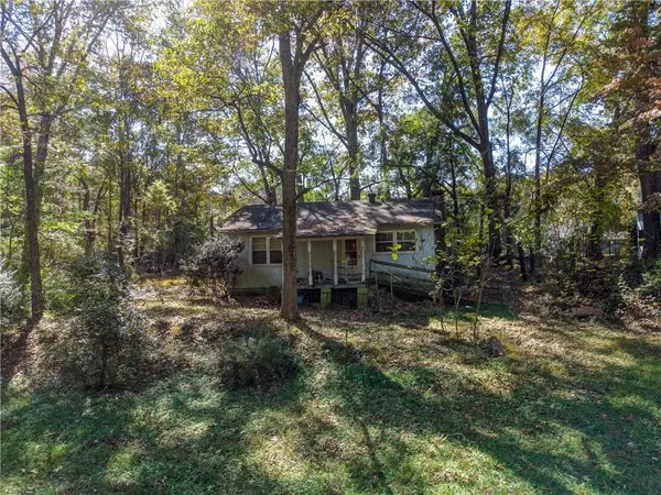 1858 Turkey Mountain RD NE, Rome, GA 30161