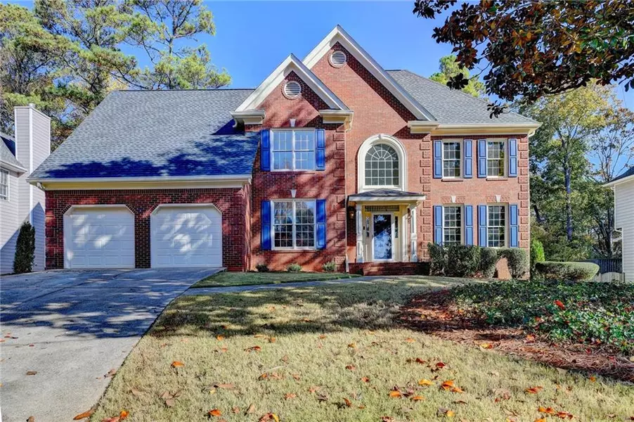 7460 Brookstead XING, Johns Creek, GA 30097