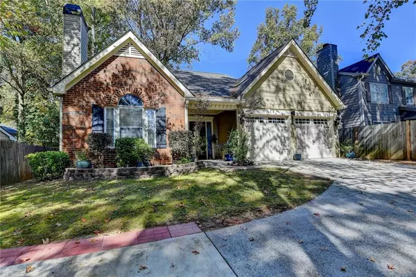 Duluth, GA 30096,4565 Satellite BLVD