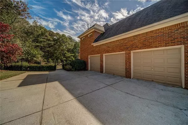 Powder Springs, GA 30127,603 Crimsonwood CT