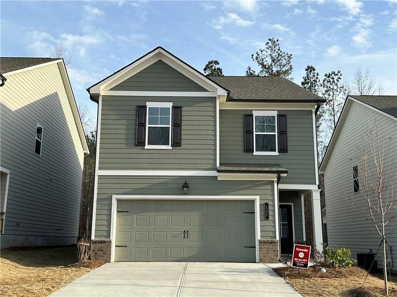 137 Station Overlook DR, Auburn, GA 30011