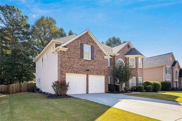 775 Gran Heritage WAY, Dacula, GA 30019