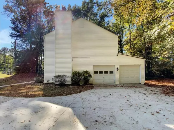 Stone Mountain, GA 30083,528 Halwick CT