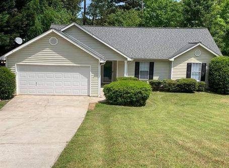 173 Willow Springs LN, Stockbridge, GA 30281