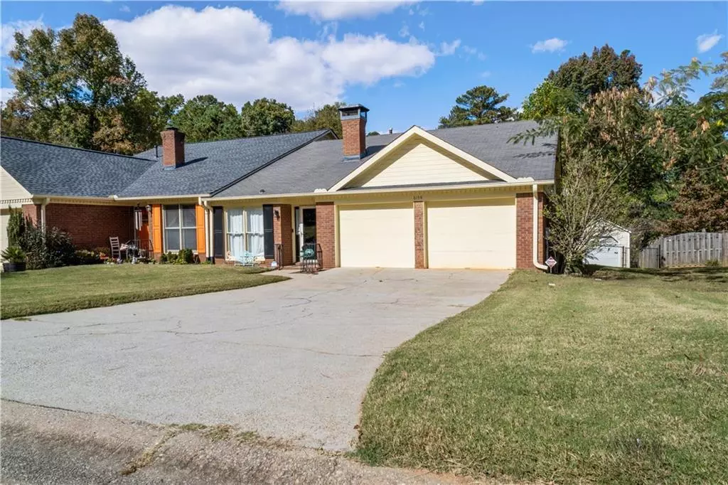 Douglasville, GA 30134,6158 Douglas Manor CT