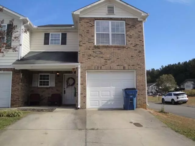 110 Princeton AVE, Adairsville, GA 30103