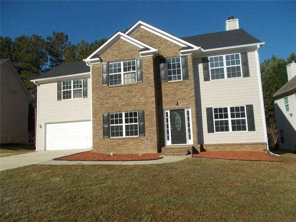 475 Boxelder RD, Atlanta, GA 30349