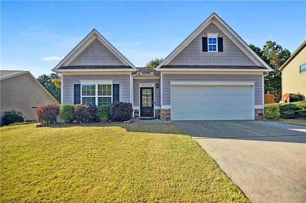 3736 Ridge Bluff Overlook, Gainesville, GA 30507