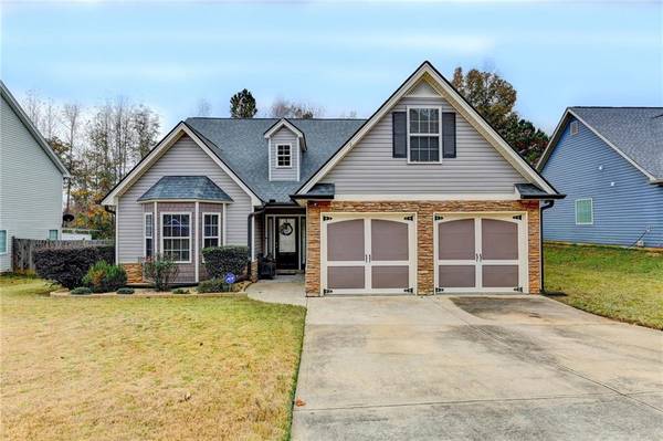 418 Charleston PL, Villa Rica, GA 30180