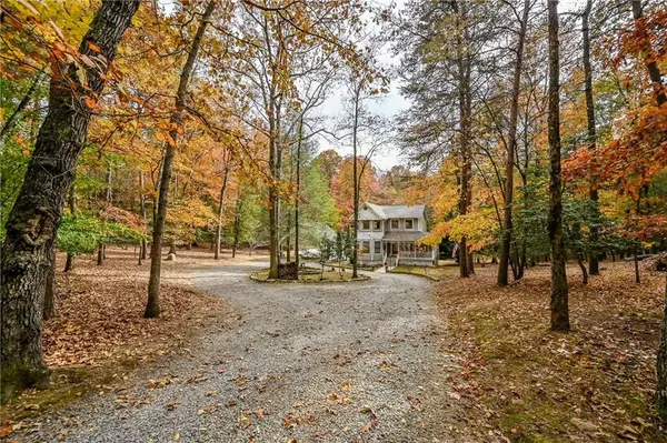 Ellijay, GA 30536,255 Timber Falls TRL