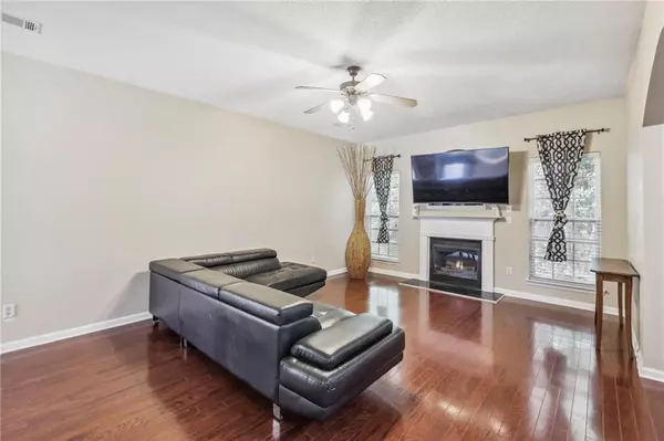 Atlanta, GA 30331,2157 Capella CIR SW