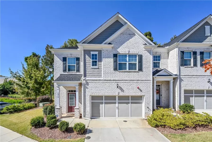 1314 Golden Rock LN SE, Marietta, GA 30067