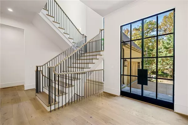 Atlanta, GA 30306,1643 Wildwood RD NE