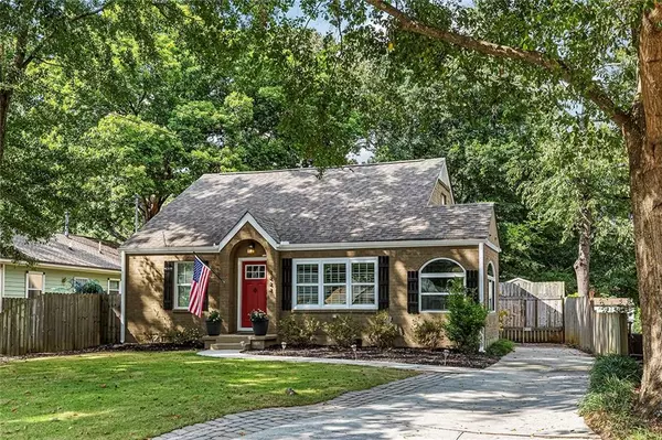 Atlanta, GA 30316,1444 Mcpherson AVE SE