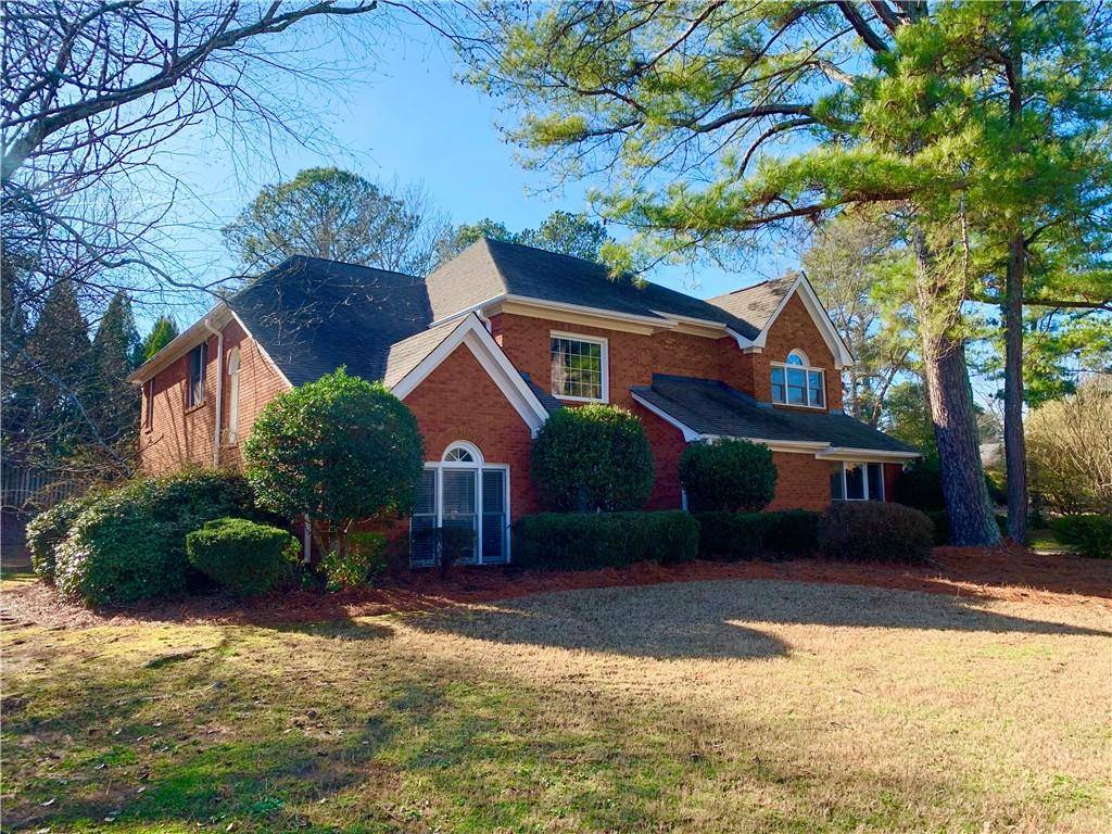 5250 Skidaway DR, Alpharetta, GA 30022