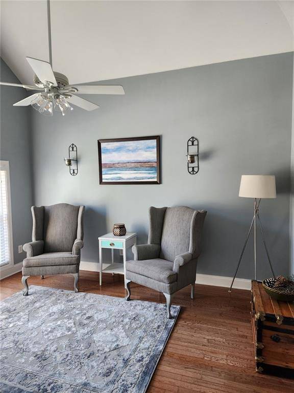Lithia Springs, GA 30122,85 Shepherd DR