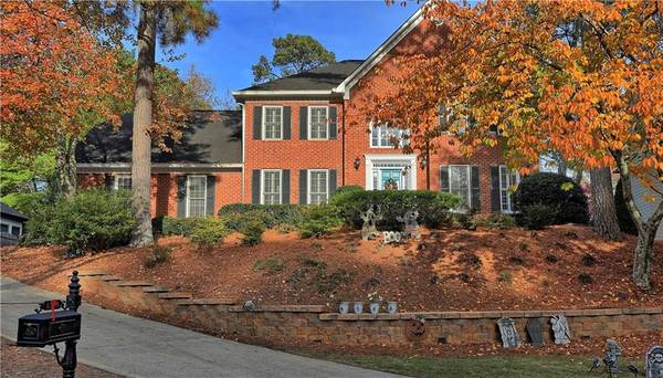 4508 Westcliff TRCE NE, Roswell, GA 30075