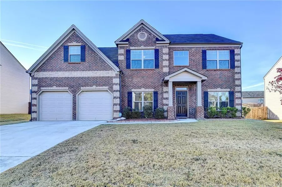 338 Horizon TRCE, Loganville, GA 30052