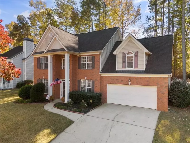 125 Ardenlee DR, Peachtree City, GA 30269